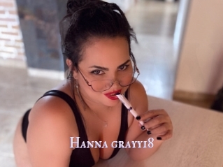 hanna_grayy18 X Drow