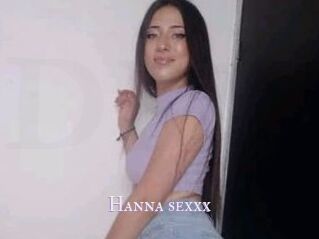 Hanna_sexxx