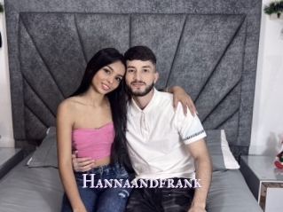 Hannaandfrank