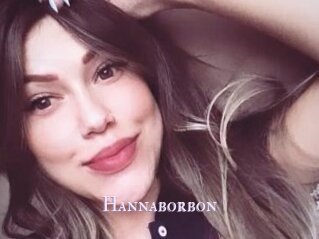 Hannaborbon