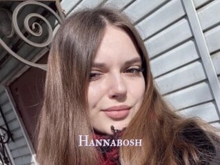 Hannabosh