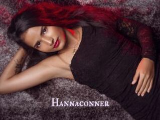 Hannaconner