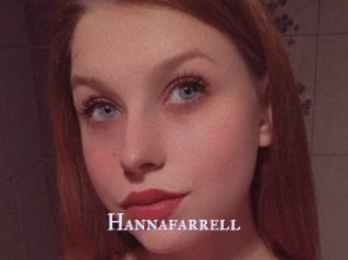 Hannafarrell