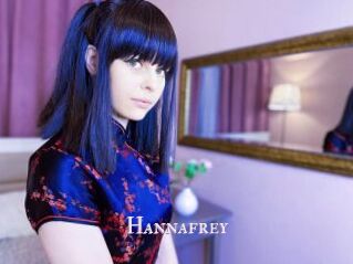Hannafrey