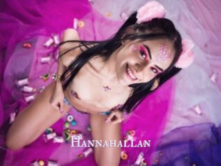 Hannahallan