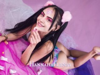 Hannahallenby