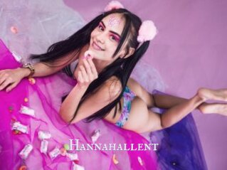 Hannahallent