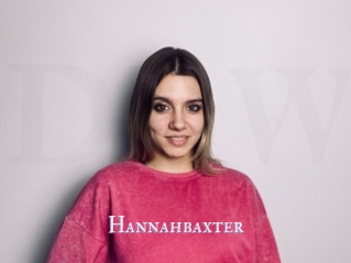 Hannahbaxter