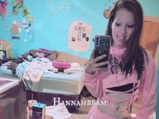 Hannahbeam