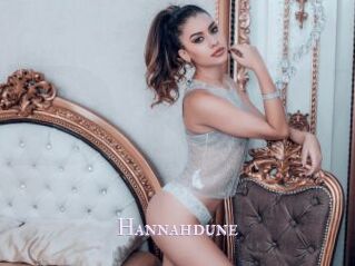 Hannahdune