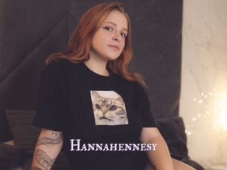 Hannahennesy