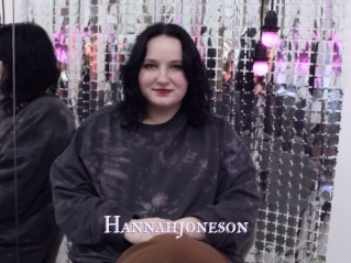 Hannahjoneson