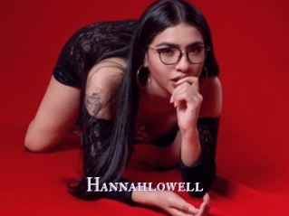 Hannahlowell