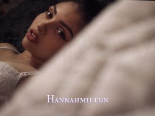 Hannahmilton