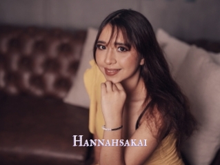 Hannahsakai