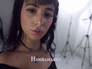 Hannahsanz