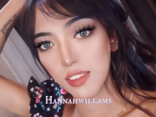 Hannahwillams