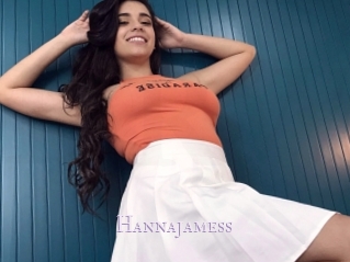 Hannajamess