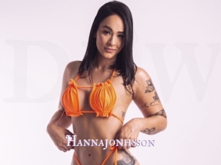 Hannajonhsson