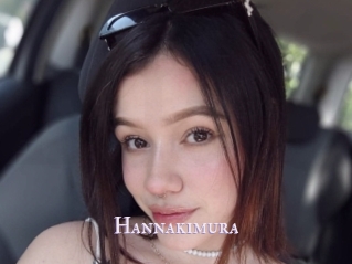 Hannakimura