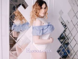Hannalovex