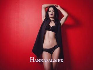 Hannapalmer
