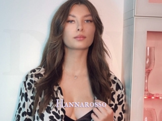 Hannarosso