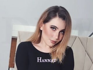 Hannat