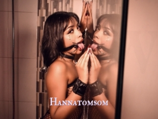 Hannatomsom