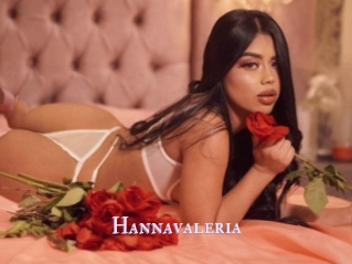 Hannavaleria