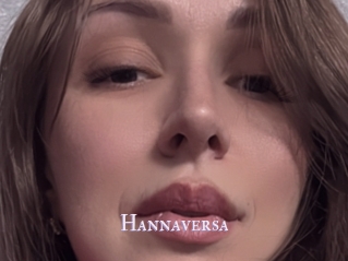 Hannaversa