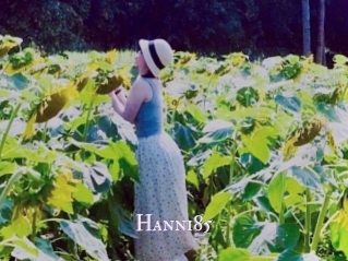hanni85 X Drow