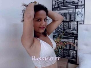 Hannisweet