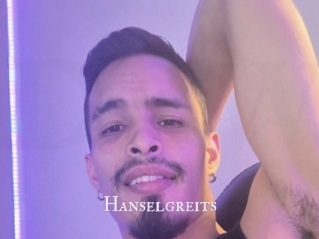 Hanselgreits