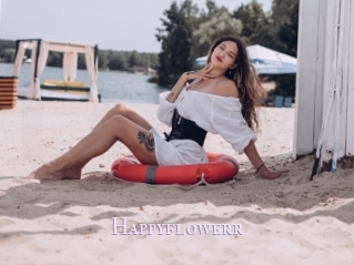 happyflowerr X Drow