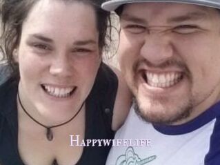 Happywifelife