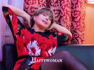 happywoman X Drow