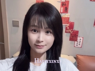 Happyxinxi