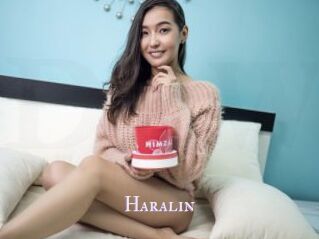 Haralin