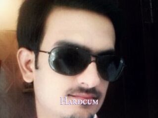 Hardcum