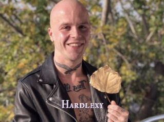 Hardlexy