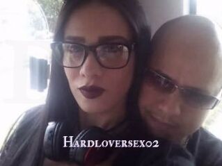 Hardloversex02