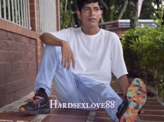 Hardsexlove88