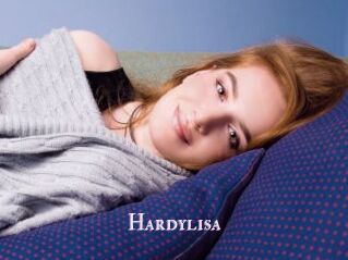 Hardylisa