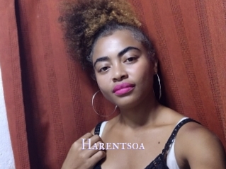 harentsoa X Drow