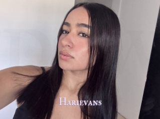 Harievans