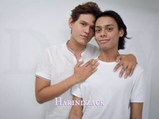 Harindzack