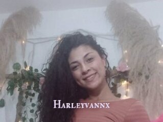 Harleyvannx