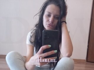 Harliil