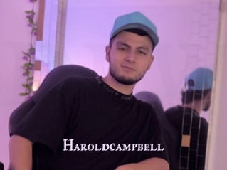 Haroldcampbell